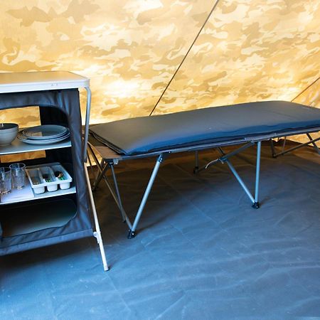 Tent-Ok Westerbeek Exteriör bild